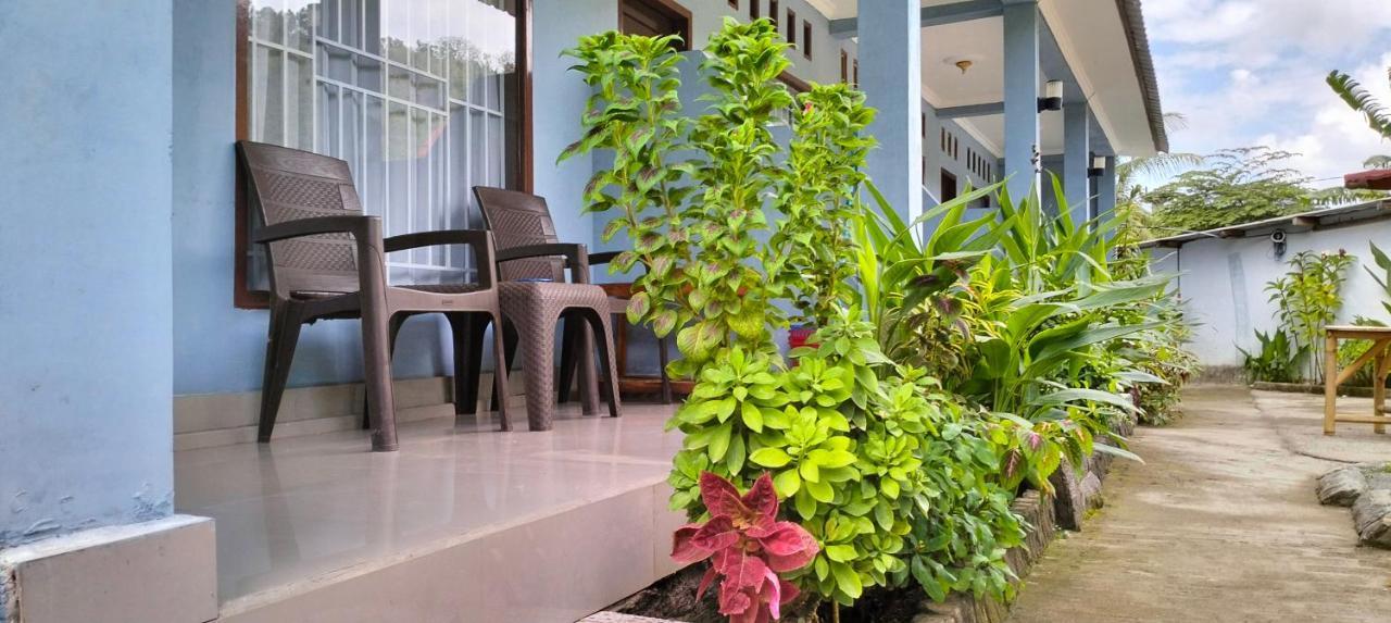 Sakila Homestay Kuta  ภายนอก รูปภาพ