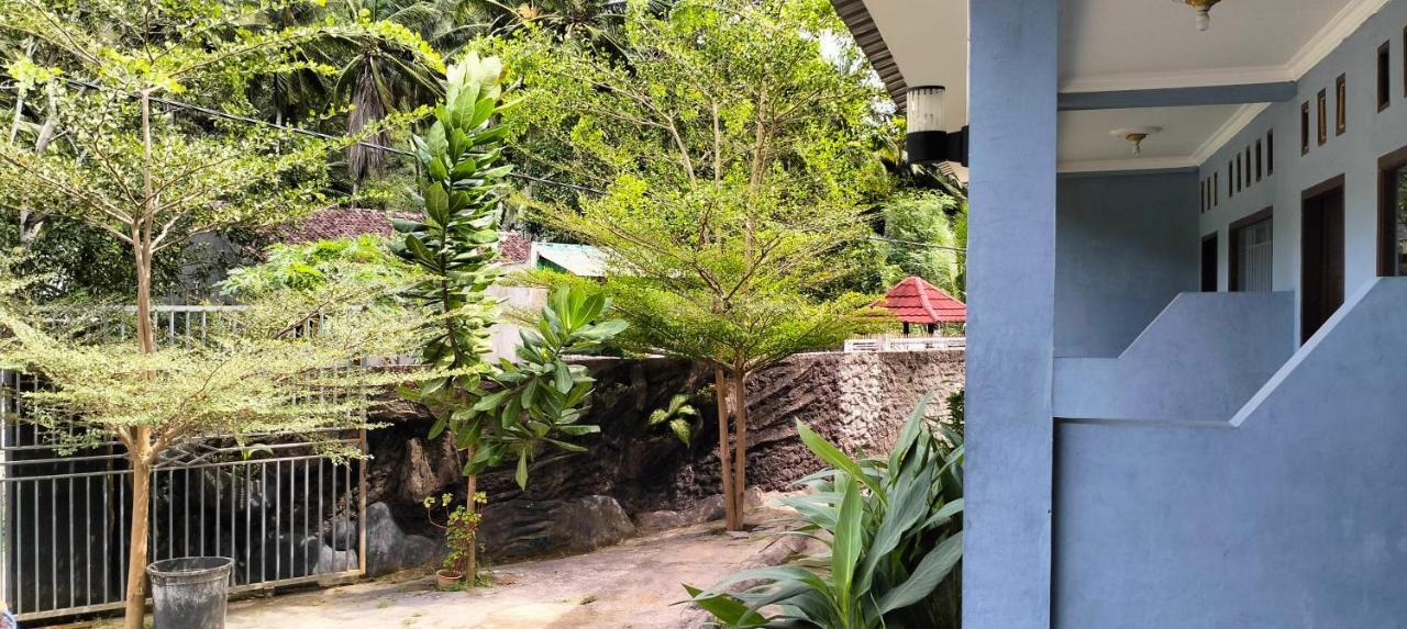 Sakila Homestay Kuta  ภายนอก รูปภาพ