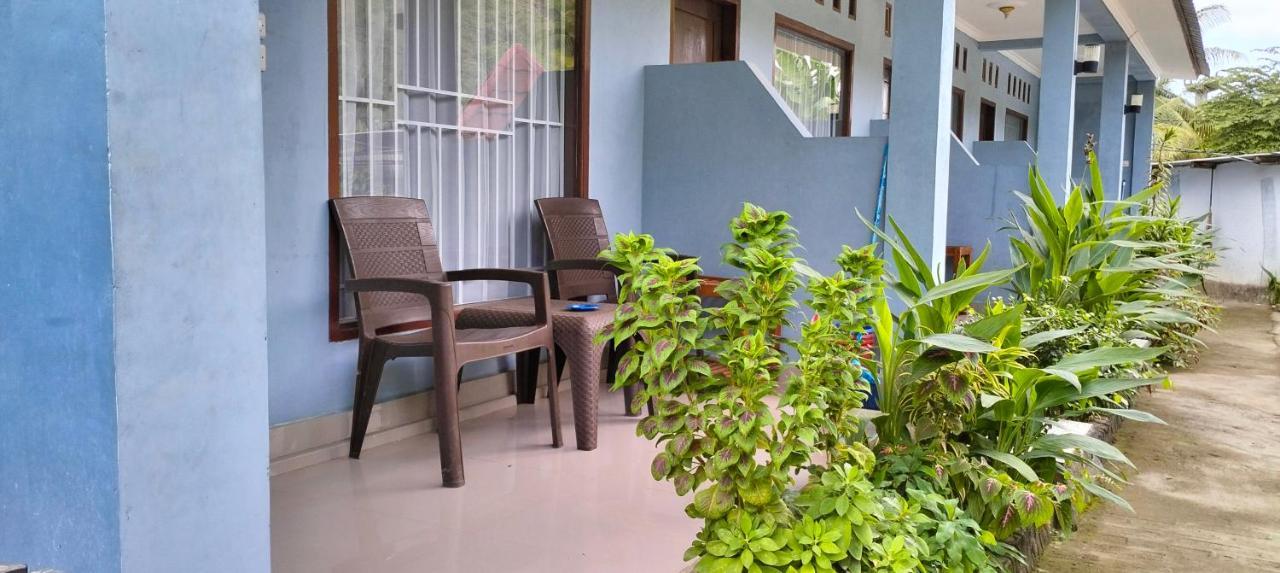 Sakila Homestay Kuta  ภายนอก รูปภาพ