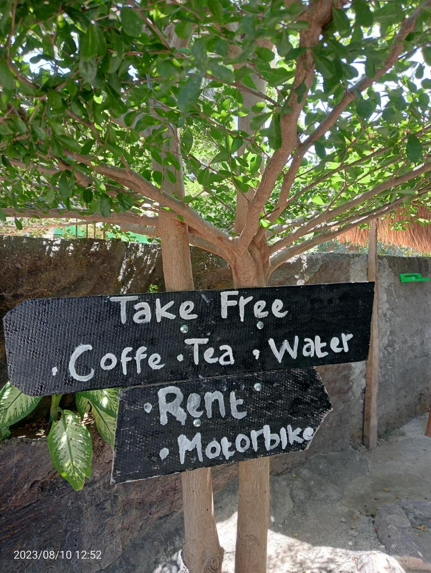 Sakila Homestay Kuta  ภายนอก รูปภาพ