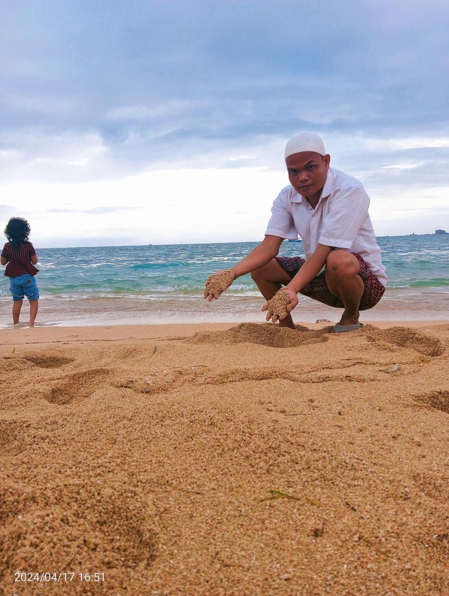 Sakila Homestay Kuta  ภายนอก รูปภาพ