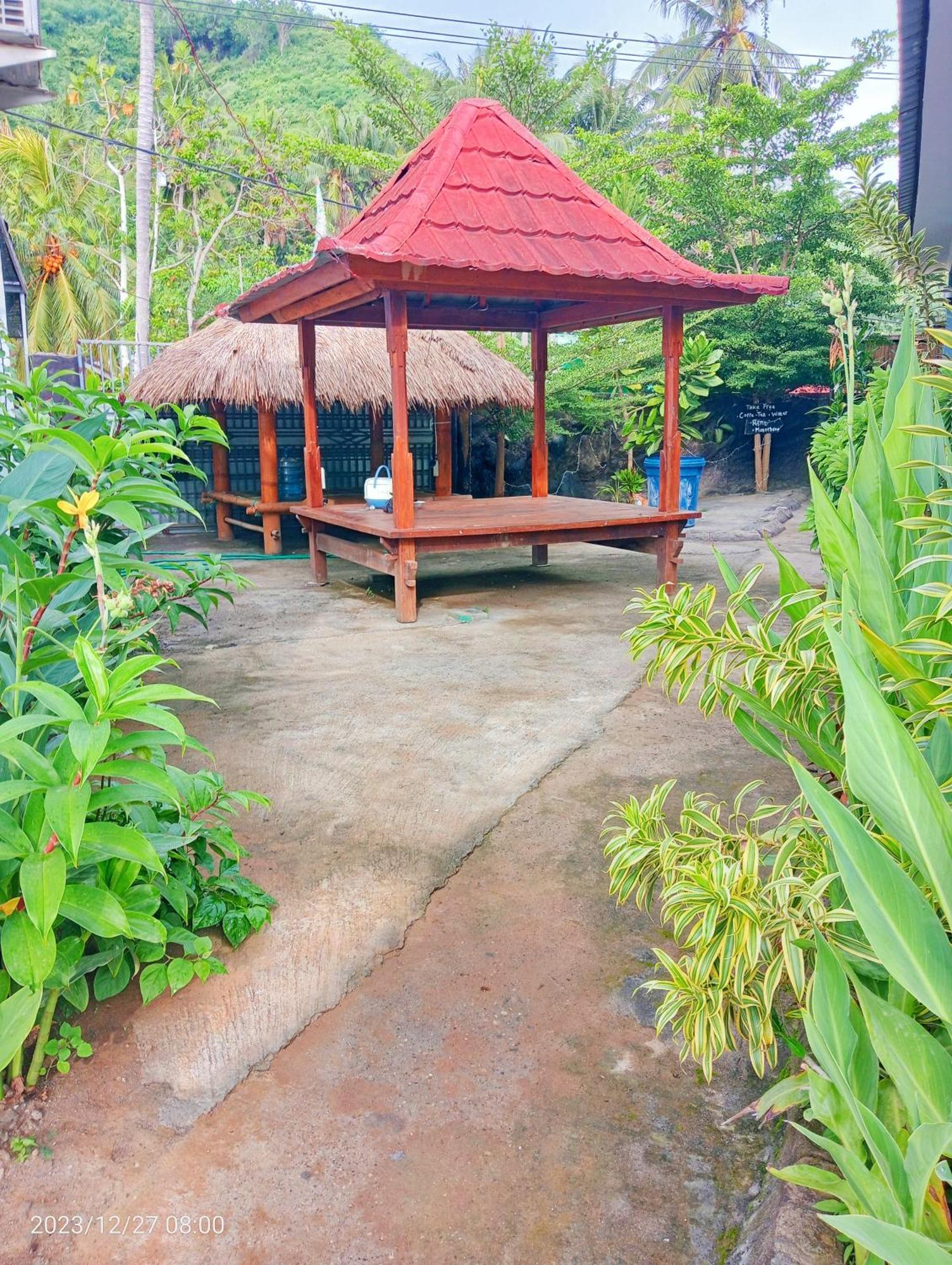 Sakila Homestay Kuta  ภายนอก รูปภาพ