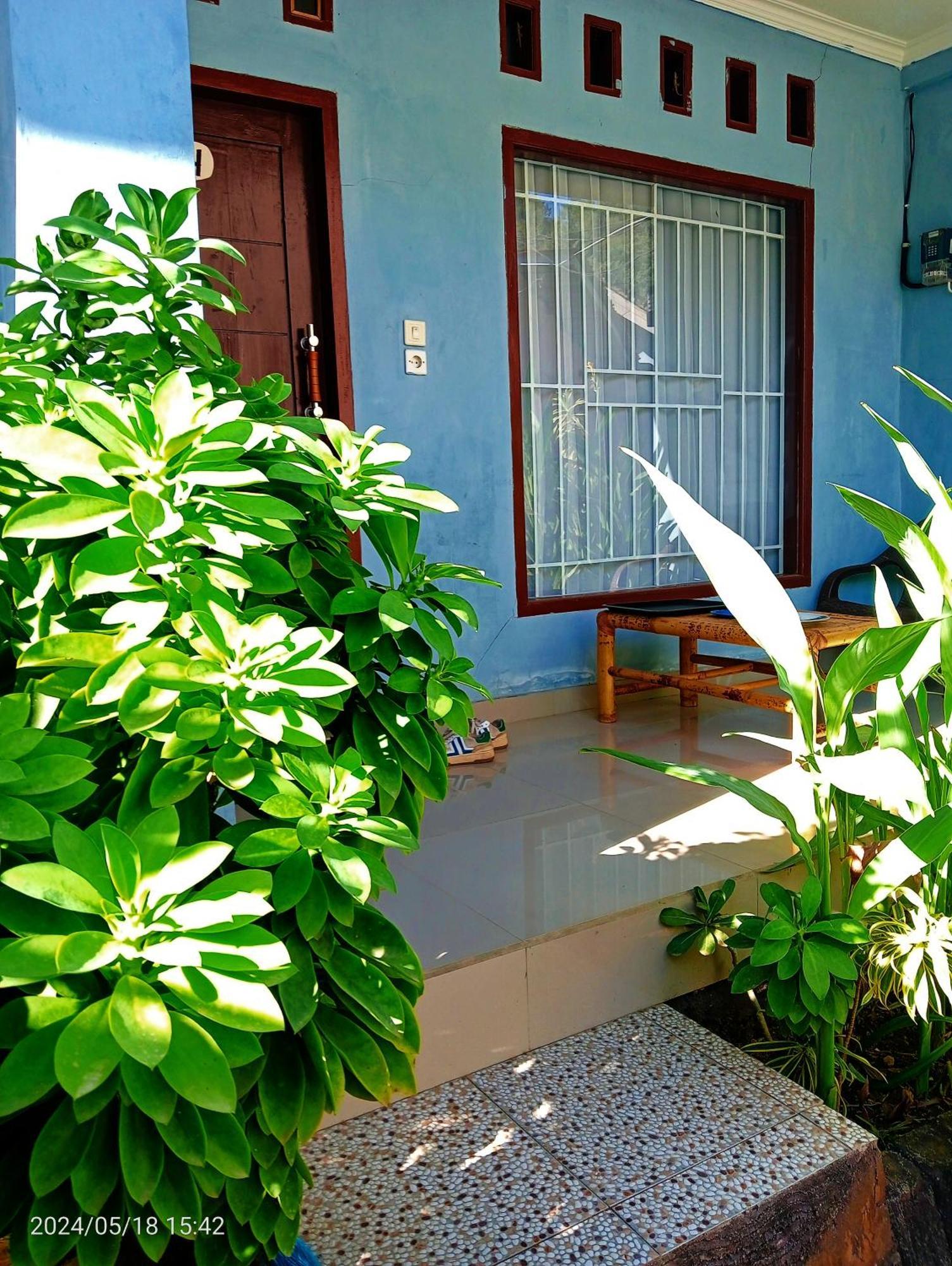 Sakila Homestay Kuta  ภายนอก รูปภาพ