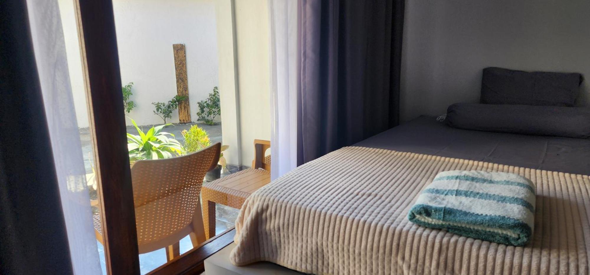 Sakila Homestay Kuta  ภายนอก รูปภาพ