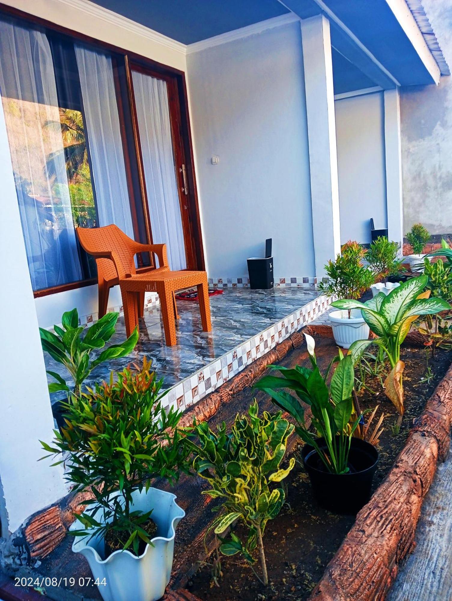 Sakila Homestay Kuta  ภายนอก รูปภาพ