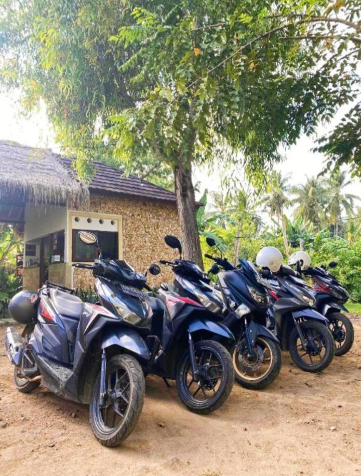 Sakila Homestay Kuta  ภายนอก รูปภาพ