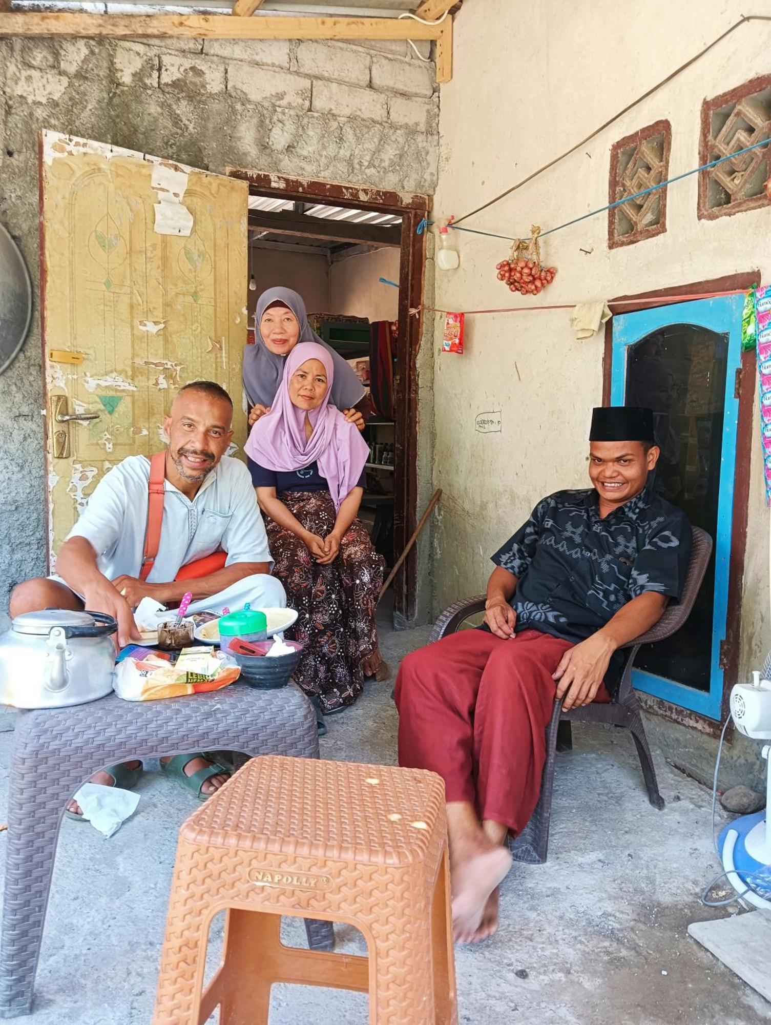 Sakila Homestay Kuta  ภายนอก รูปภาพ